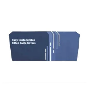 Fitted Table Cover